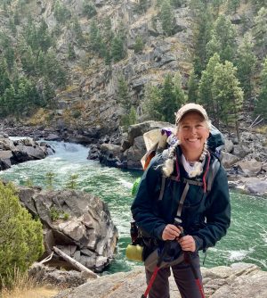 Yellowstone Wild General Manager Tyrene R is the author of this blog post.