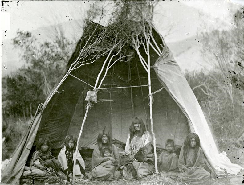 a group of people posing for a picture